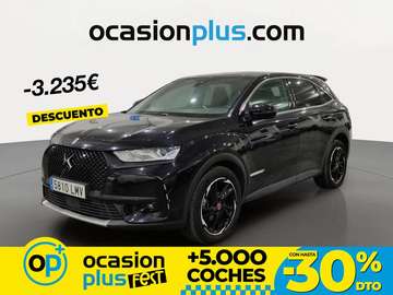 1.2 PT. Performance Line 130 Aut.