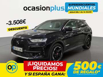 1.2 PT. Performance Line 130 Aut.