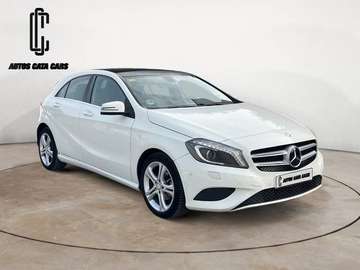 180CDI BE AMG Line