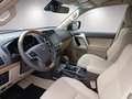 Toyota Land Cruiser Landcruiser 2,8 D-4D 4WD President Aut. Noir - thumbnail 5