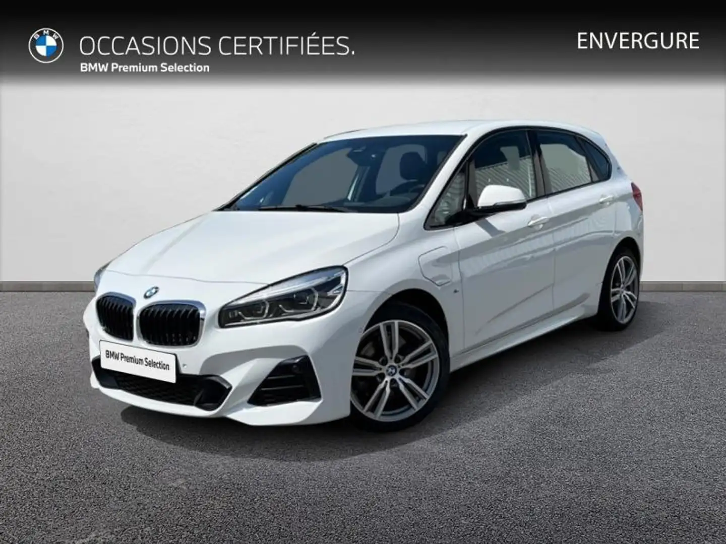 BMW 225 225xeA 224ch M Sport - 1