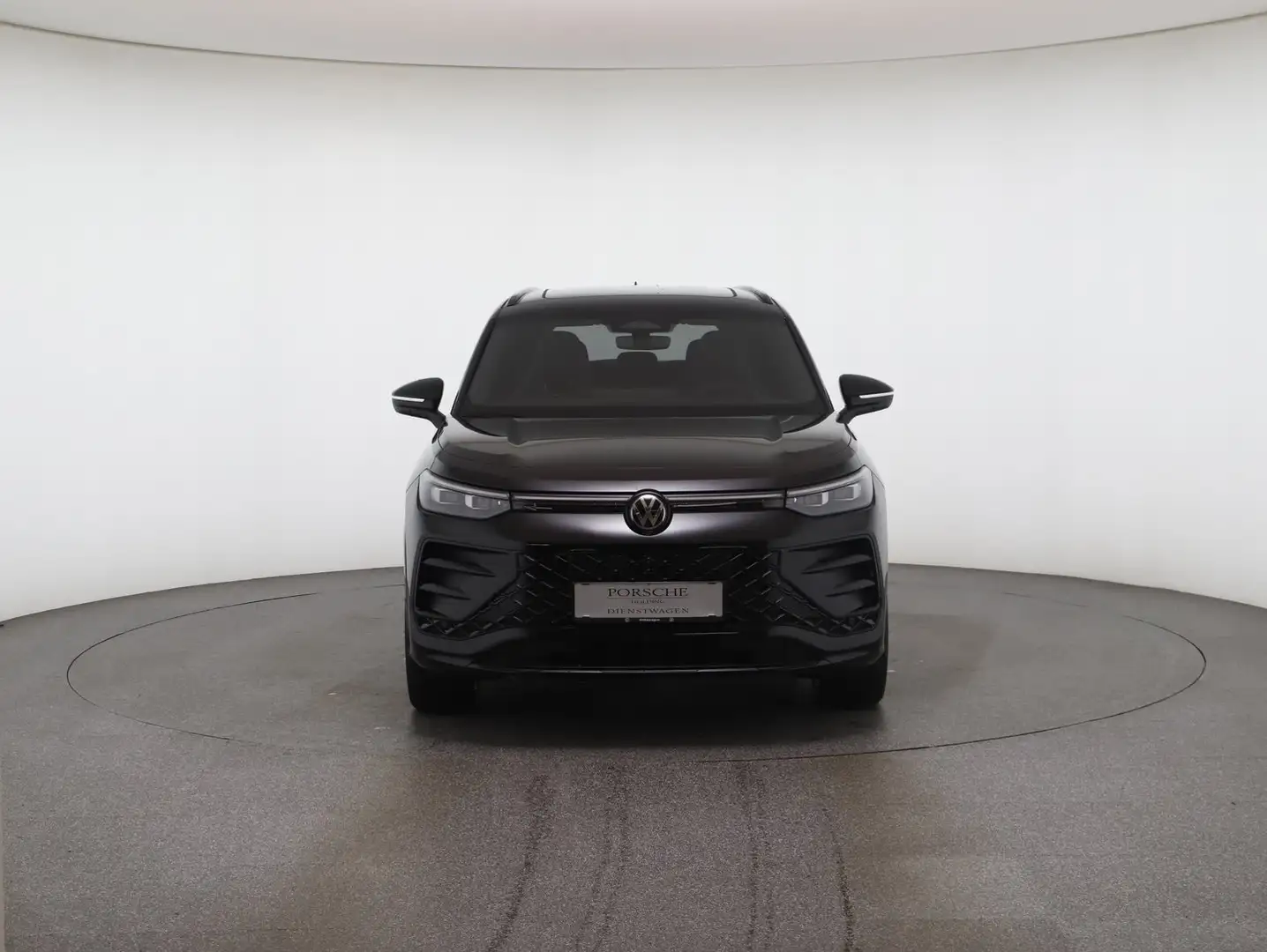 Volkswagen Tayron Sport TDI 4MOTION DSG Schwarz - 2