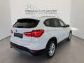 BMW X1 xDrive 18d Advantage LED / NAVI / KAMERA / PDC Weiß - thumbnail 6