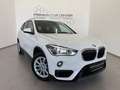 BMW X1 xDrive 18d Advantage LED / NAVI / KAMERA / PDC Weiß - thumbnail 1