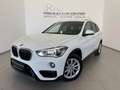 BMW X1 xDrive 18d Advantage LED / NAVI / KAMERA / PDC Weiß - thumbnail 3