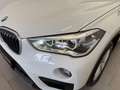 BMW X1 xDrive 18d Advantage LED / NAVI / KAMERA / PDC Weiß - thumbnail 21