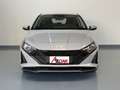 Hyundai i20 i20 1.2 MPI MT Connectline Gri - thumbnail 2