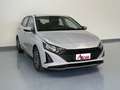 Hyundai i20 i20 1.2 MPI MT Connectline Gri - thumbnail 3