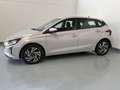 Hyundai i20 i20 1.2 MPI MT Connectline Gri - thumbnail 4