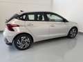 Hyundai i20 i20 1.2 MPI MT Connectline Gri - thumbnail 5