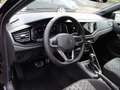 Volkswagen Polo R-Line 1.0 TSI OPF DSG APP/ACC/IQ.LIGHT/NAVIVORB./ Schwarz - thumbnail 12