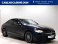 Mercedes-Benz C 220 d 4MATIC Bleu - thumbnail 1