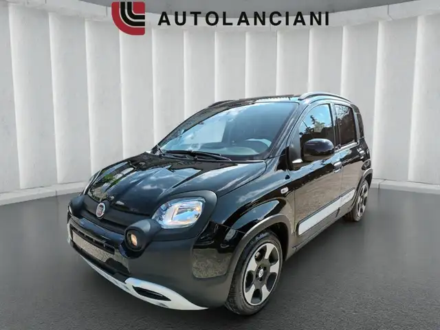 Fiat Pandina 1000 HYBRID CROSS 65CV CARPLAY PDC ITALIA