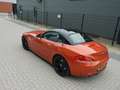BMW Z4 sDrive35is Orange - thumbnail 12