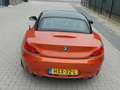 BMW Z4 sDrive35is Orange - thumbnail 13