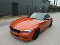 BMW Z4 sDrive35is Orange - thumbnail 10