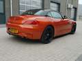 BMW Z4 sDrive35is Orange - thumbnail 5