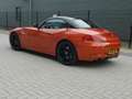 BMW Z4 sDrive35is Orange - thumbnail 3