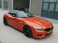BMW Z4 sDrive35is Orange - thumbnail 8