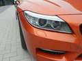 BMW Z4 sDrive35is Orange - thumbnail 16