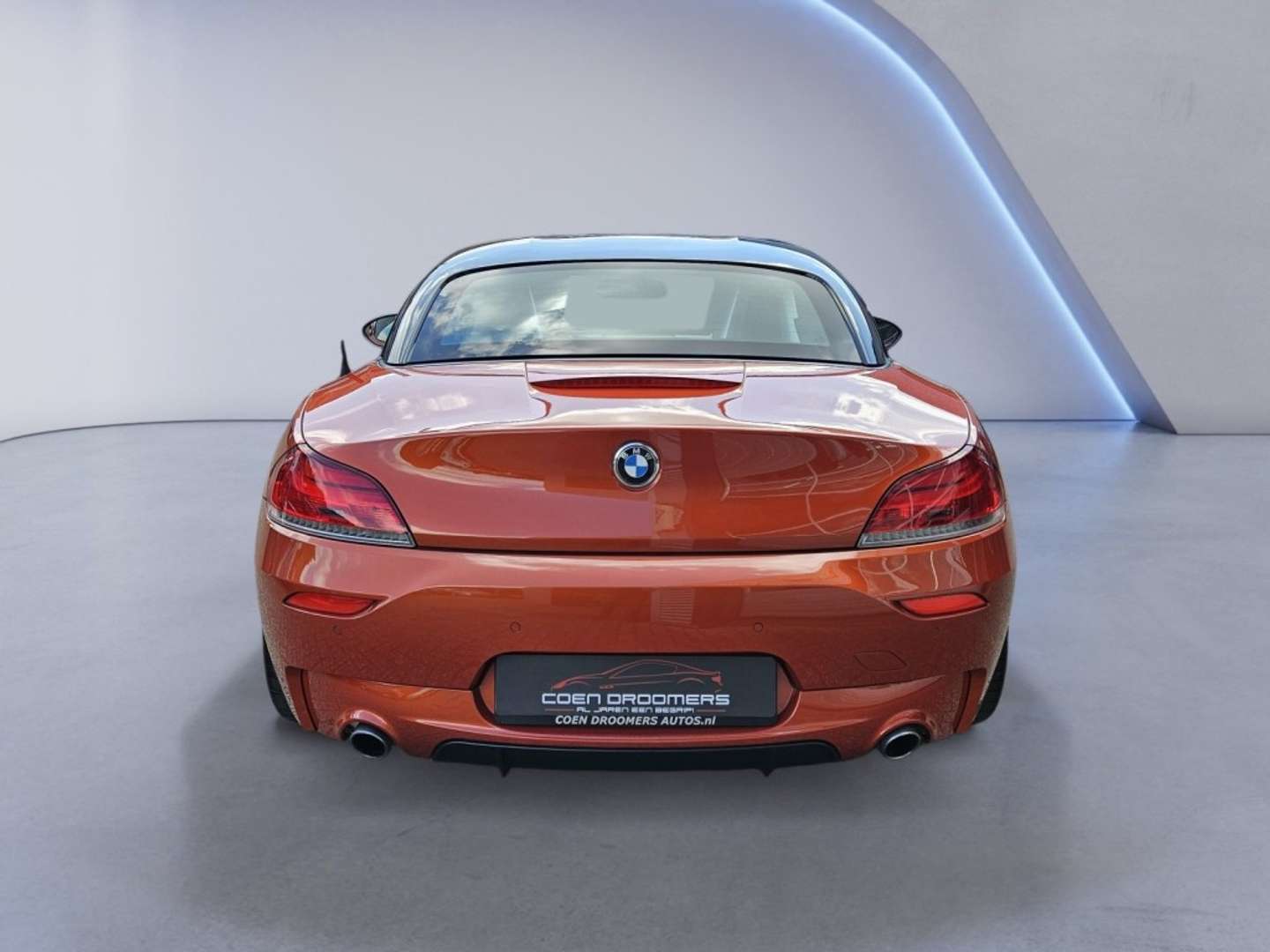 BMW Z4 SDrive35 -  - Joinsteer - #5