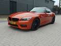 BMW Z4 sDrive35is Orange - thumbnail 1