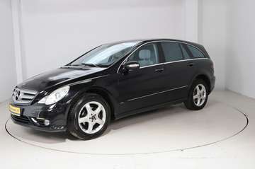 CDI 4MATIC * HUD * AHK * Navi