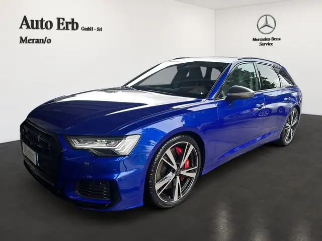 Audi S6 S6 Avant 3.0 tdi Sport Attitude quattro 344cv tipt