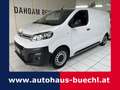 Citroen Jumpy Jumpy BlueHDi 145 S&S 6-Gang M Komfort Plus Blanc - thumbnail 1