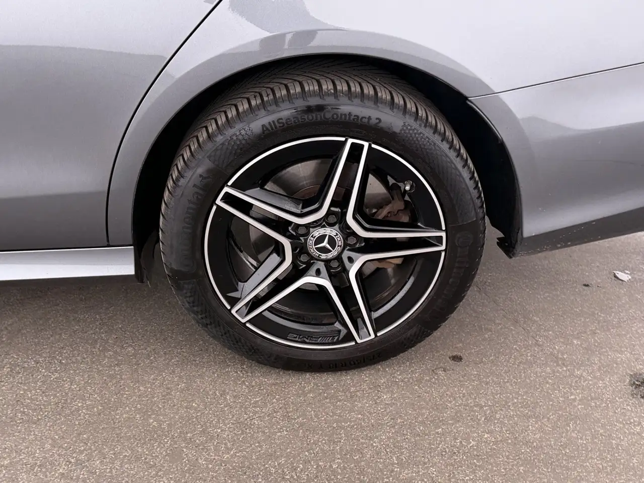 Mercedes-Benz E-Class e AMG Line Aut LED 360-CAM LEDER NAVI PDC, миниатюра 26