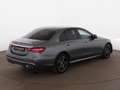 Mercedes-Benz E 300 e AMG Line Aut LED 360-CAM LEDER NAVI PDC Grau - thumbnail 8