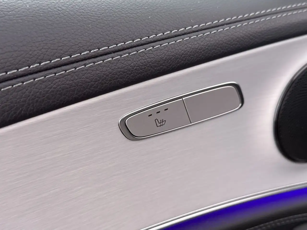 Mercedes-Benz E-Class e AMG Line Aut LED 360-CAM LEDER NAVI PDC, миниатюра 23