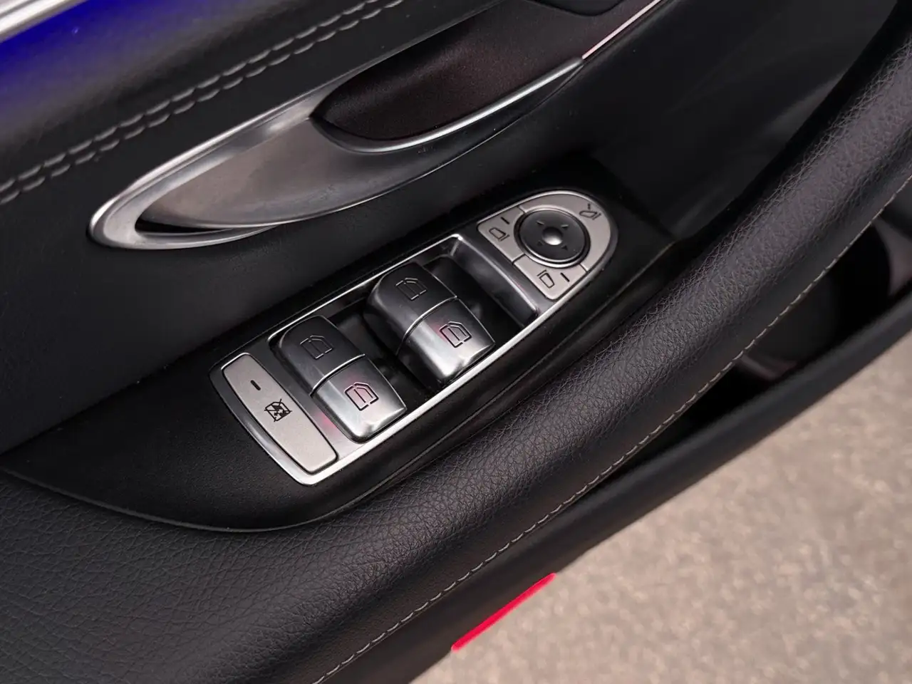 Mercedes-Benz E-Class e AMG Line Aut LED 360-CAM LEDER NAVI PDC, миниатюра 22