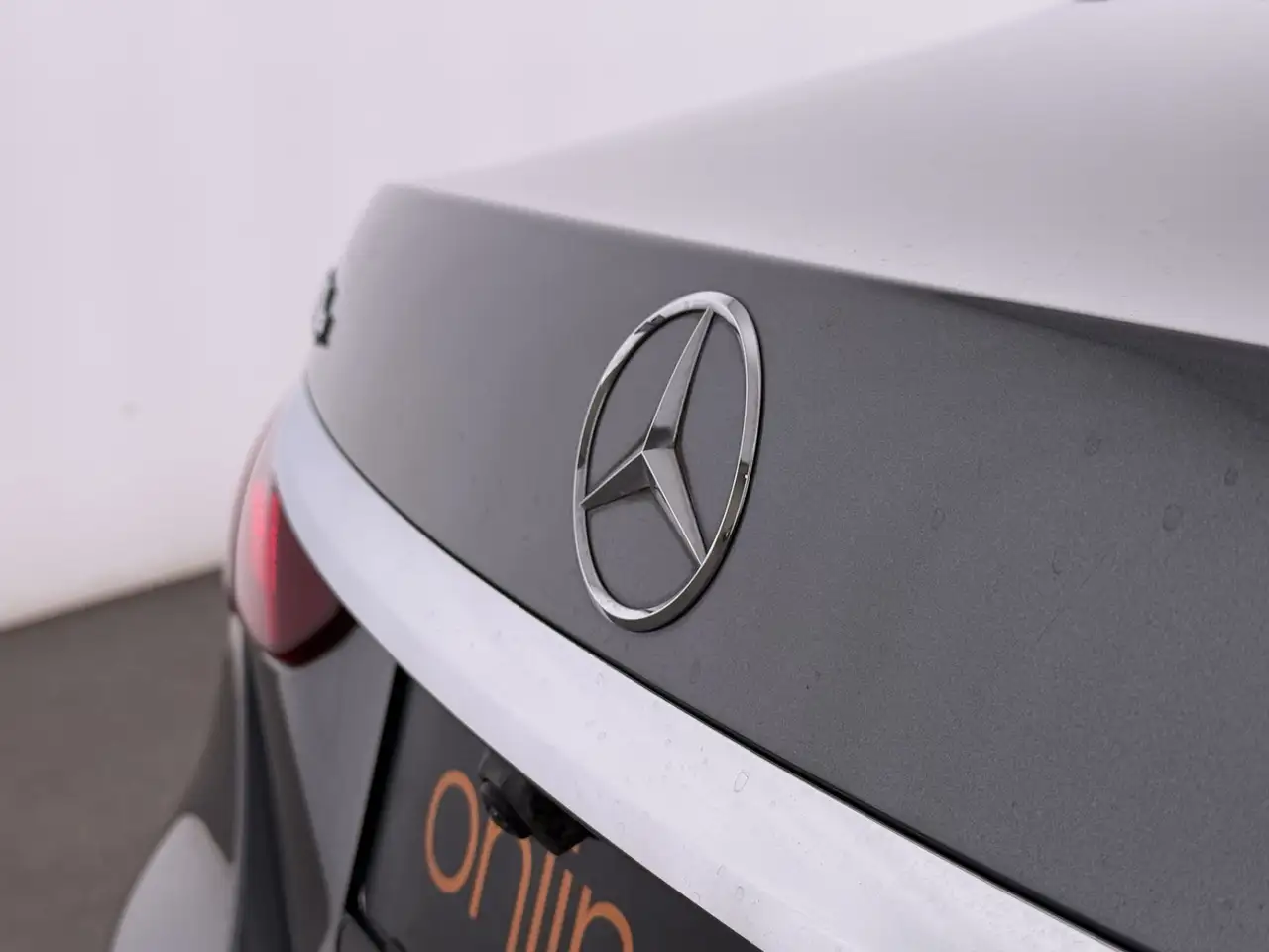 Mercedes-Benz E-Class e AMG Line Aut LED 360-CAM LEDER NAVI PDC, миниатюра 10