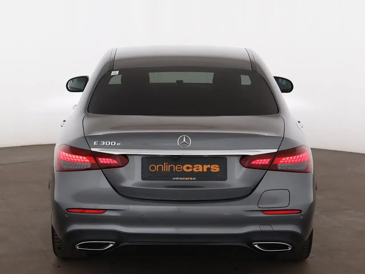 Mercedes-Benz E-Class e AMG Line Aut LED 360-CAM LEDER NAVI PDC, миниатюра 7