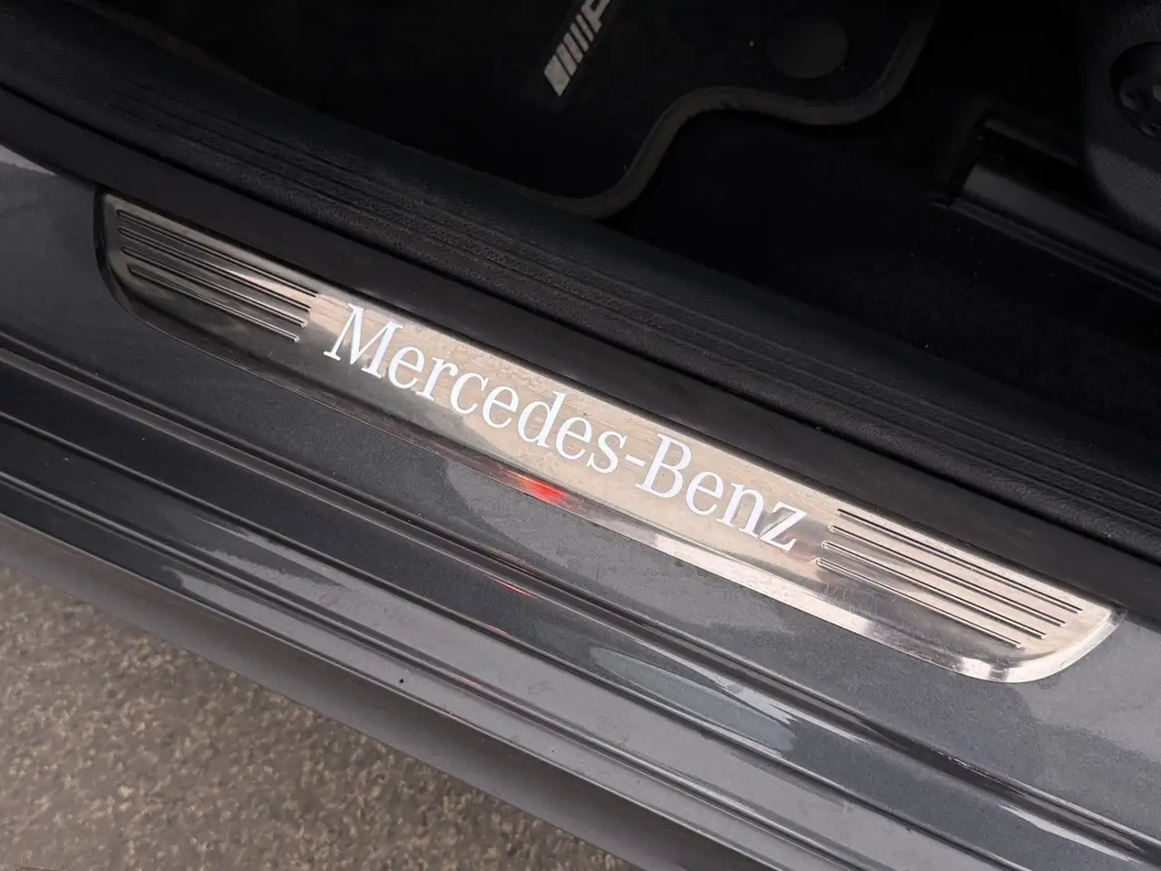Mercedes-Benz E-Class e AMG Line Aut LED 360-CAM LEDER NAVI PDC, миниатюра 24