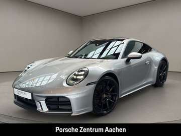 911 Carrera Sportabgas Surround-View BOSE