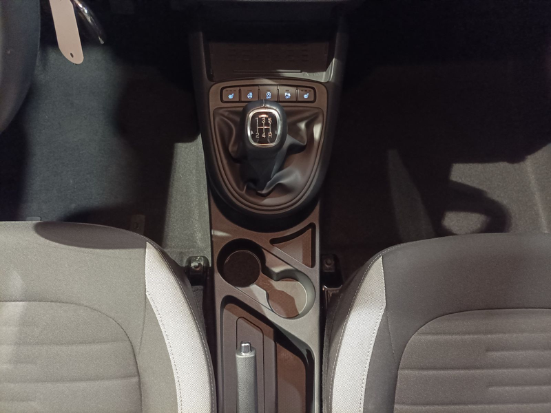 Hyundai i10 1.2 Trend ParkPilot|Sitzhz|App — photo 13