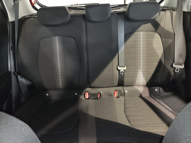 Hyundai i10 1.2 Trend ParkPilot|Sitzhz|App — photo 15