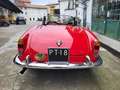 Alfa Romeo Giulietta Spider Rosso - thumbnail 7