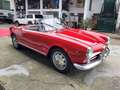 Alfa Romeo Giulietta Spider Rosso - thumbnail 5