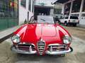 Alfa Romeo Giulietta Spider Rosso - thumbnail 4