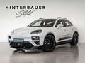 Porsche Macan Turbo*AHK*PANO*LED*BURMESTER*HEAD-UP*22''ZOLL Gris - thumbnail 1
