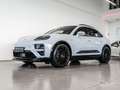 Porsche Macan Turbo*AHK*PANO*LED*BURMESTER*HEAD-UP*22''ZOLL Grau - thumbnail 14