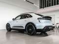 Porsche Macan Turbo*AHK*PANO*LED*BURMESTER*HEAD-UP*22''ZOLL Gris - thumbnail 16