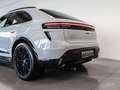 Porsche Macan Turbo*AHK*PANO*LED*BURMESTER*HEAD-UP*22''ZOLL Grau - thumbnail 9