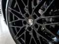 Porsche Macan Turbo*AHK*PANO*LED*BURMESTER*HEAD-UP*22''ZOLL Grau - thumbnail 3