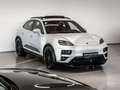 Porsche Macan Turbo*AHK*PANO*LED*BURMESTER*HEAD-UP*22''ZOLL Gris - thumbnail 11