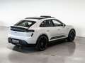 Porsche Macan Turbo*AHK*PANO*LED*BURMESTER*HEAD-UP*22''ZOLL Gris - thumbnail 21