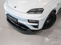Porsche Macan Turbo*AHK*PANO*LED*BURMESTER*HEAD-UP*22''ZOLL Gris - thumbnail 2